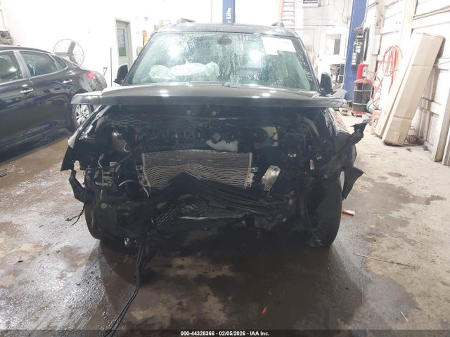 2020 DODGE JOURNEY 3C4PDCAB3LT270416 Photo 5