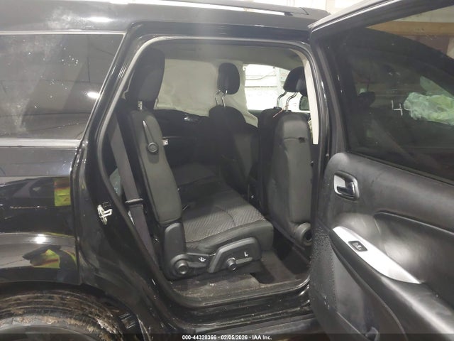 2020 DODGE JOURNEY 3C4PDCAB3LT270416 Photo 7