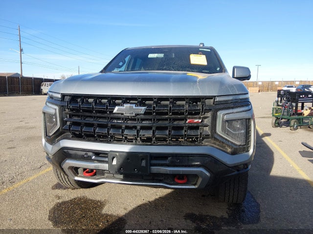 Chevrolet Suburban 4wd Z71 2025 1GNS6DRD2SR265528 Image 13