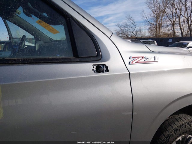 Chevrolet Suburban 4wd Z71 2025 1GNS6DRD2SR265528 Image 20