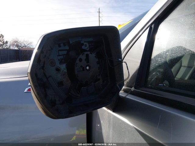 Chevrolet Suburban 4wd Z71 2025 1GNS6DRD2SR265528 Image 21