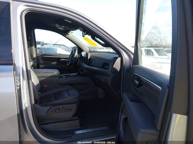 Chevrolet Suburban 4wd Z71 2025 1GNS6DRD2SR265528 Image 5