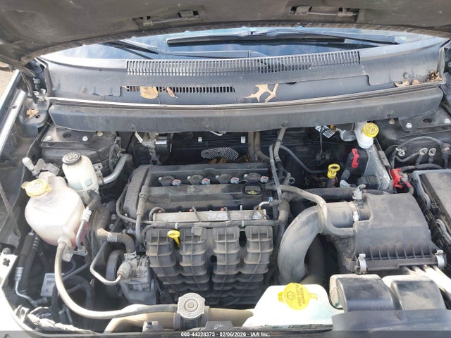 Продажа на аукционе авто 2018 Dodge Journey Se, vin: 3C4PDCAB0JT536147, номер лота: 44328373
