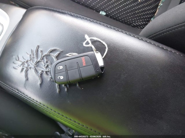Продажа на аукционе авто 2018 Dodge Journey Se, vin: 3C4PDCAB0JT536147, номер лота: 44328373