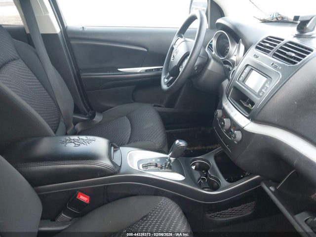 Продажа на аукционе авто 2018 Dodge Journey Se, vin: 3C4PDCAB0JT536147, номер лота: 44328373