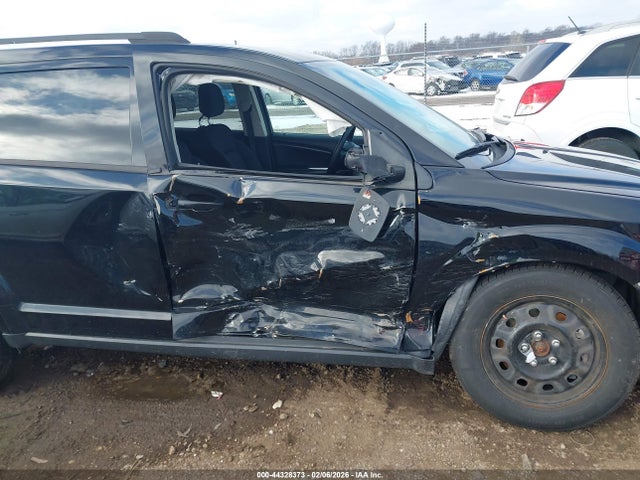 Продажа на аукционе авто 2018 Dodge Journey Se, vin: 3C4PDCAB0JT536147, номер лота: 44328373