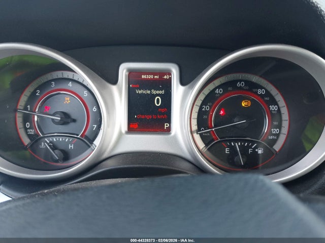 Продажа на аукционе авто 2018 Dodge Journey Se, vin: 3C4PDCAB0JT536147, номер лота: 44328373