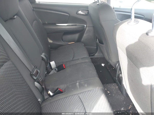 Продажа на аукционе авто 2018 Dodge Journey Se, vin: 3C4PDCAB0JT536147, номер лота: 44328373