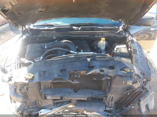Aukcja sprzedaży 2016 Ram 1500 Lone Star, vin: 1C6RR6LT1GS387573, numer aukcji: 44328374