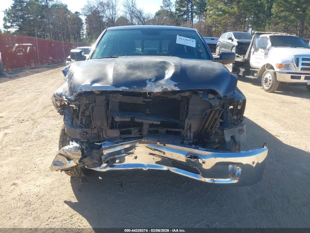 Aukcja sprzedaży 2016 Ram 1500 Lone Star, vin: 1C6RR6LT1GS387573, numer aukcji: 44328374