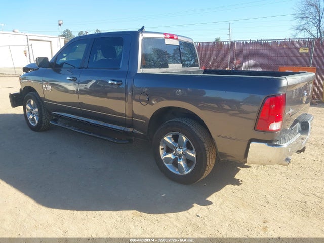 Aukcja sprzedaży 2016 Ram 1500 Lone Star, vin: 1C6RR6LT1GS387573, numer aukcji: 44328374