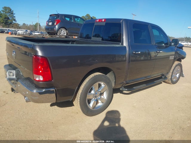Aukcja sprzedaży 2016 Ram 1500 Lone Star, vin: 1C6RR6LT1GS387573, numer aukcji: 44328374