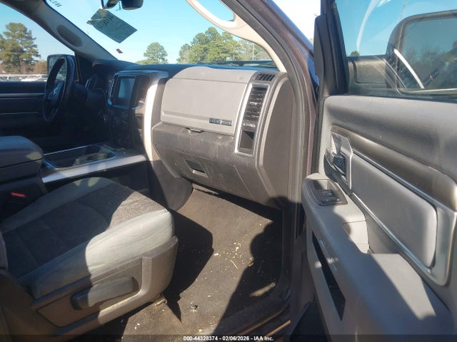 Aukcja sprzedaży 2016 Ram 1500 Lone Star, vin: 1C6RR6LT1GS387573, numer aukcji: 44328374
