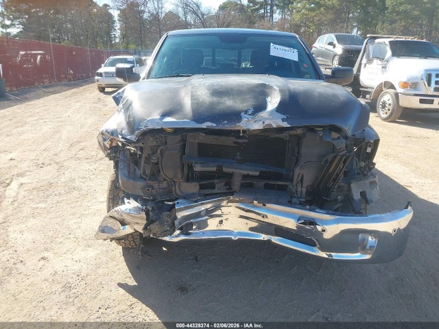 Aukcja sprzedaży 2016 Ram 1500 Lone Star, vin: 1C6RR6LT1GS387573, numer aukcji: 44328374