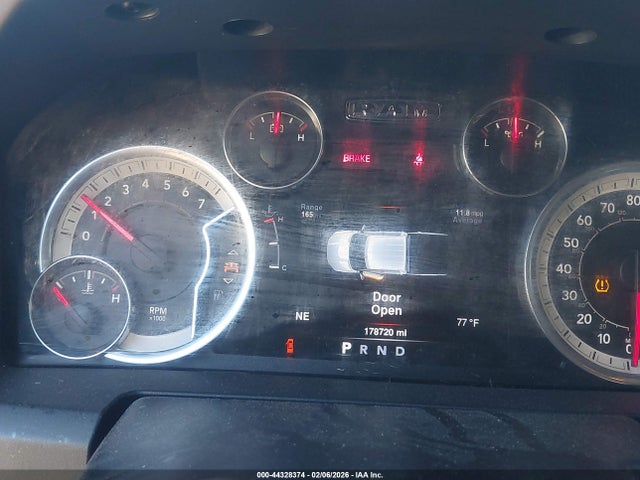 Aukcja sprzedaży 2016 Ram 1500 Lone Star, vin: 1C6RR6LT1GS387573, numer aukcji: 44328374