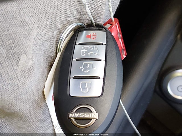 1N4CZ1CV1SC565638 Nissan Leaf Sv Plus