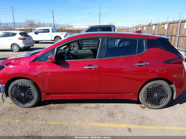 1N4CZ1CV1SC565638 Nissan Leaf Sv Plus