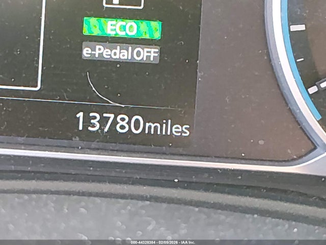 1N4CZ1CV1SC565638 Nissan Leaf Sv Plus