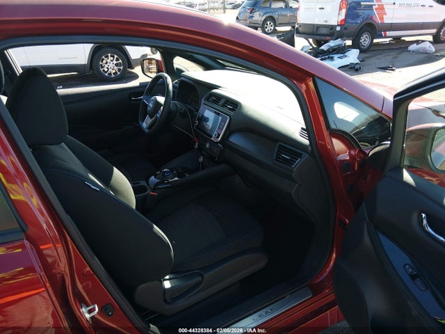 1N4CZ1CV1SC565638 Nissan Leaf Sv Plus