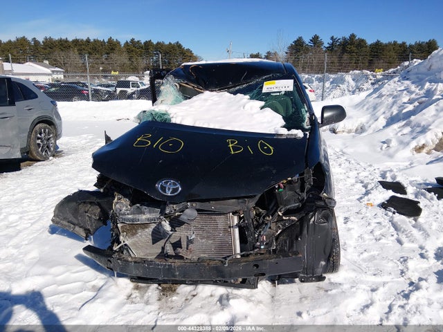 5TDZK3DC6ES452241 Toyota Sienna L V6 7 Passenger