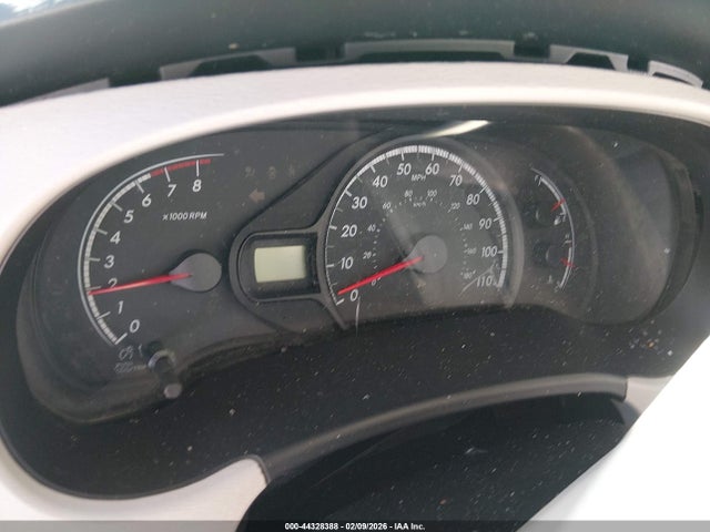 5TDZK3DC6ES452241 Toyota Sienna L V6 7 Passenger