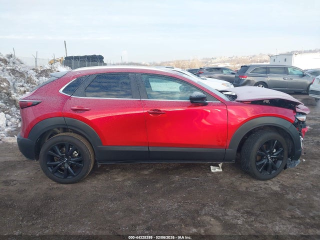 Aukcja sprzedaży 2025 Mazda Cx-30 2.5 S Select Sport, vin: 3MVDMBBM7SM820916, numer aukcji: 44328399