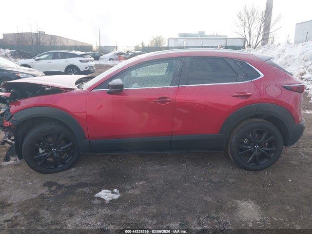 Aukcja sprzedaży 2025 Mazda Cx-30 2.5 S Select Sport, vin: 3MVDMBBM7SM820916, numer aukcji: 44328399