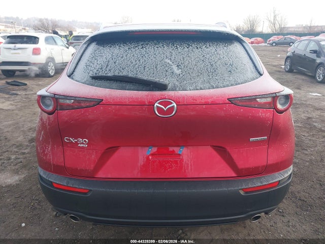 Aukcja sprzedaży 2025 Mazda Cx-30 2.5 S Select Sport, vin: 3MVDMBBM7SM820916, numer aukcji: 44328399