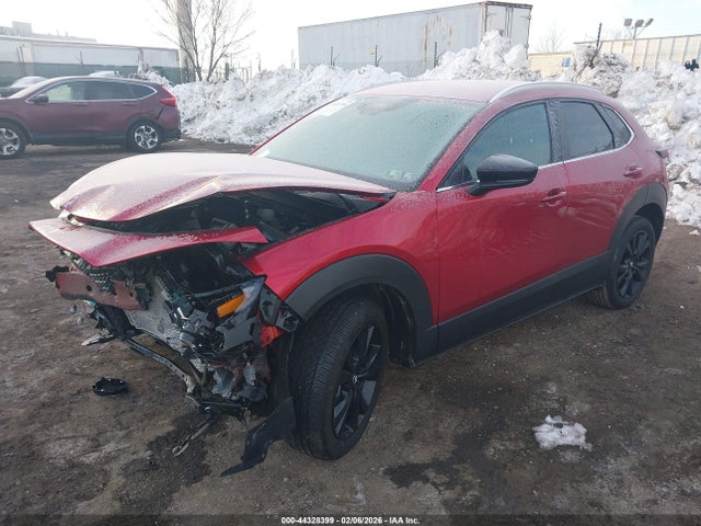 Aukcja sprzedaży 2025 Mazda Cx-30 2.5 S Select Sport, vin: 3MVDMBBM7SM820916, numer aukcji: 44328399