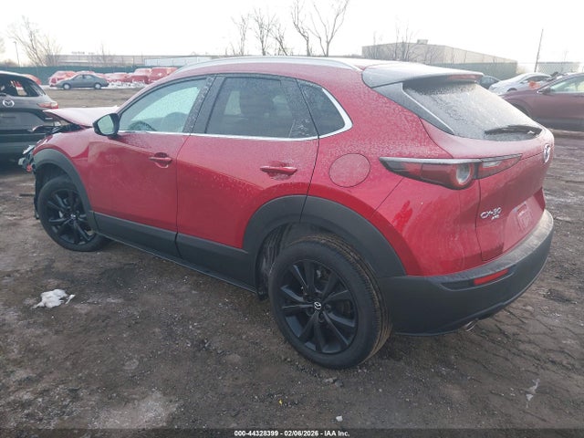 Aukcja sprzedaży 2025 Mazda Cx-30 2.5 S Select Sport, vin: 3MVDMBBM7SM820916, numer aukcji: 44328399