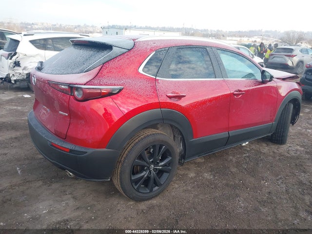 Aukcja sprzedaży 2025 Mazda Cx-30 2.5 S Select Sport, vin: 3MVDMBBM7SM820916, numer aukcji: 44328399
