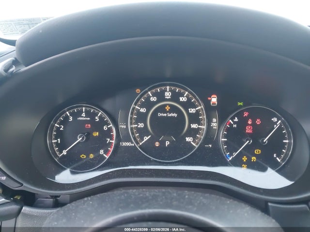 Aukcja sprzedaży 2025 Mazda Cx-30 2.5 S Select Sport, vin: 3MVDMBBM7SM820916, numer aukcji: 44328399