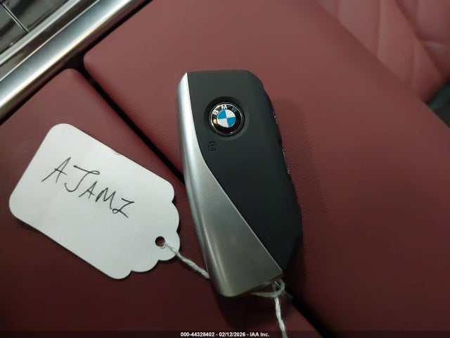 5UX33EX08S9002082 BMW X6 Xdrive40i