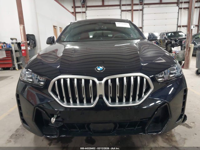 5UX33EX08S9002082 BMW X6 Xdrive40i