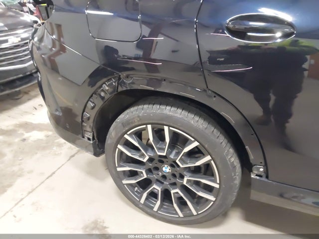 5UX33EX08S9002082 BMW X6 Xdrive40i