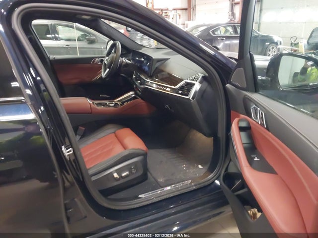 5UX33EX08S9002082 BMW X6 Xdrive40i