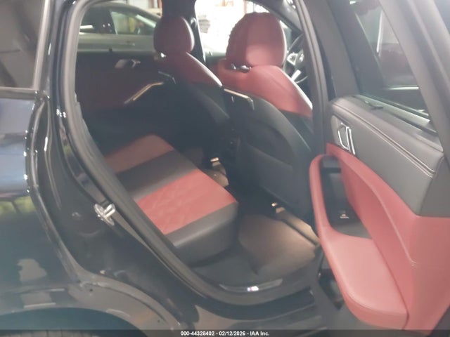 5UX33EX08S9002082 BMW X6 Xdrive40i
