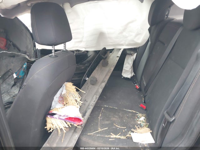 3GNCJKSB7JL186992 Chevrolet TRAX LS