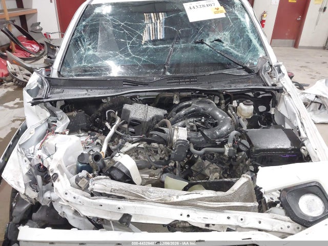 3TYGZ5AN8PT165298 Toyota Tacoma Limited