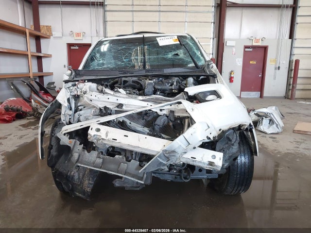 3TYGZ5AN8PT165298 Toyota Tacoma Limited