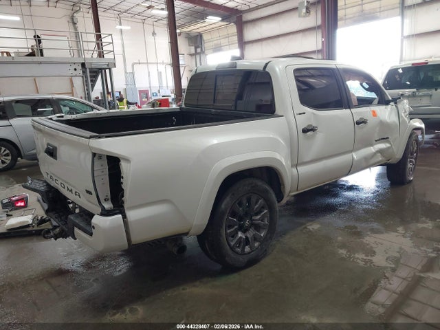 3TYGZ5AN8PT165298 Toyota Tacoma Limited