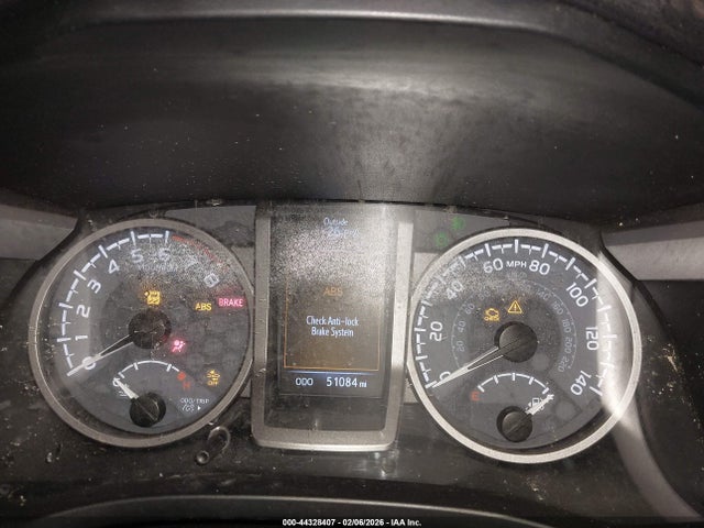 3TYGZ5AN8PT165298 Toyota Tacoma Limited