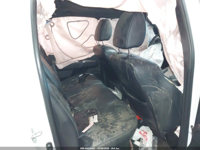 3TYGZ5AN8PT165298 Toyota Tacoma Limited