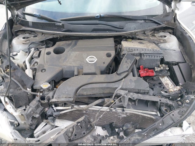 1N4AL3AP2EC298443 Nissan Altima 2.5 S