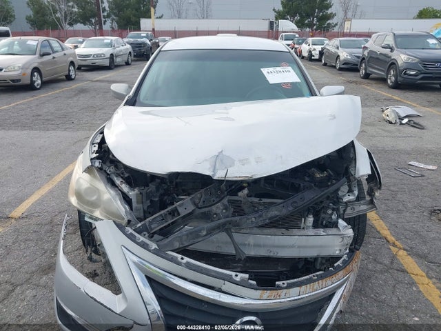 1N4AL3AP2EC298443 Nissan Altima 2.5 S