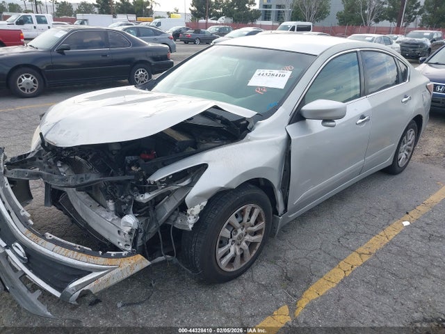 1N4AL3AP2EC298443 Nissan Altima 2.5 S
