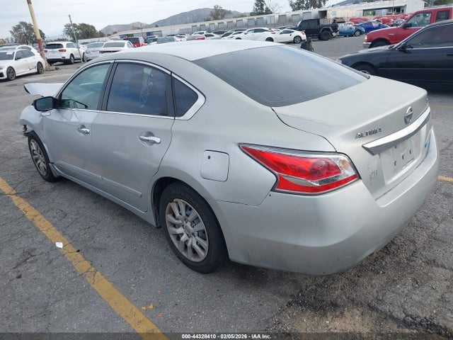 1N4AL3AP2EC298443 Nissan Altima 2.5 S