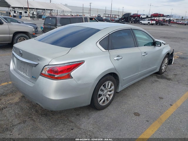 1N4AL3AP2EC298443 Nissan Altima 2.5 S