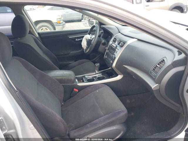 1N4AL3AP2EC298443 Nissan Altima 2.5 S