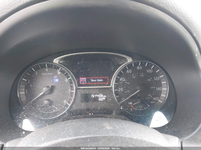 1N4AL3AP2EC298443 Nissan Altima 2.5 S